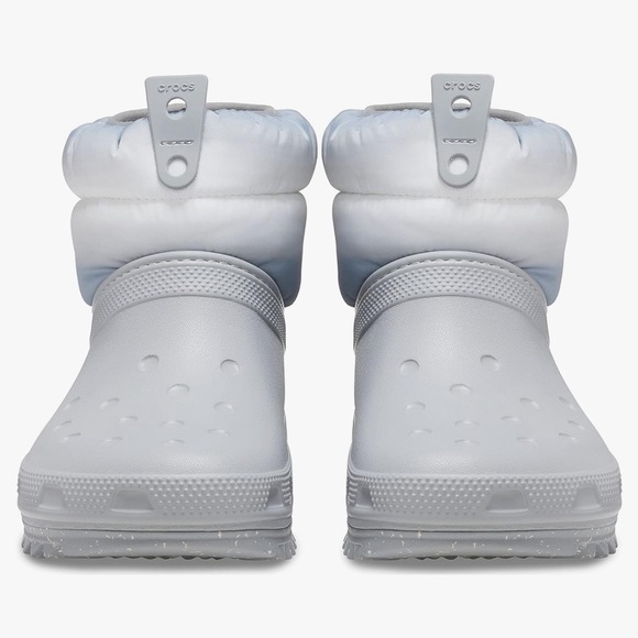 New Crocs classic shorty boots - Picture 3 of 7